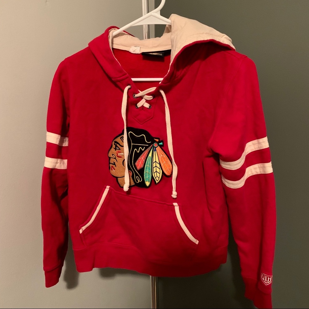 Blackhawks Hoodie